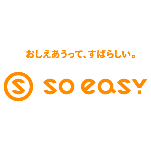 株式会社soeasy